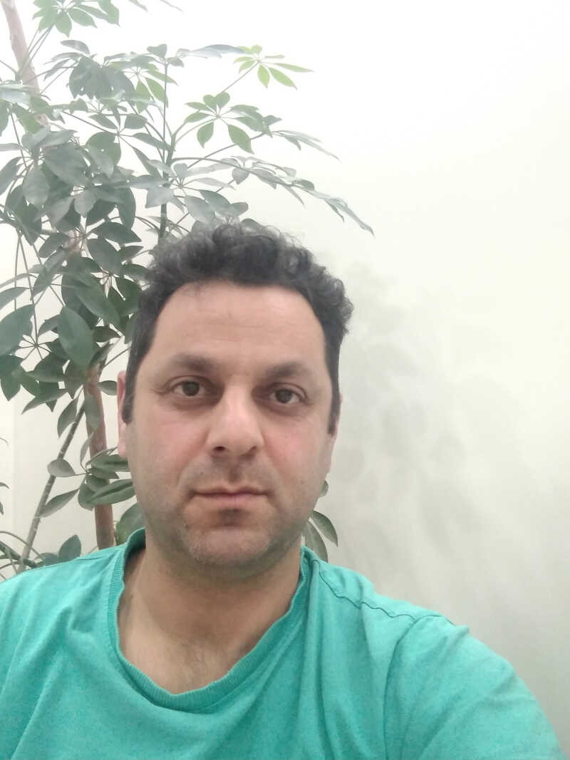 ابوالفضل تهرانی