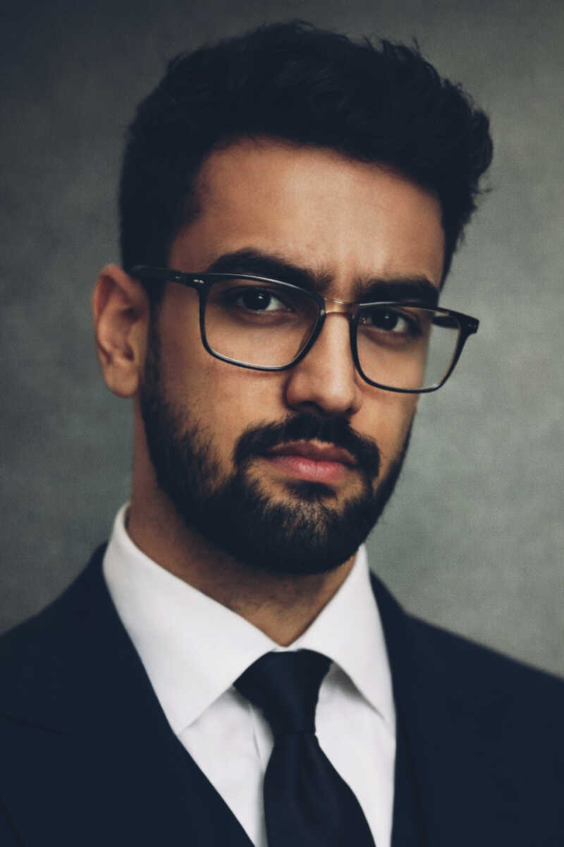 محمد حیدرپناه