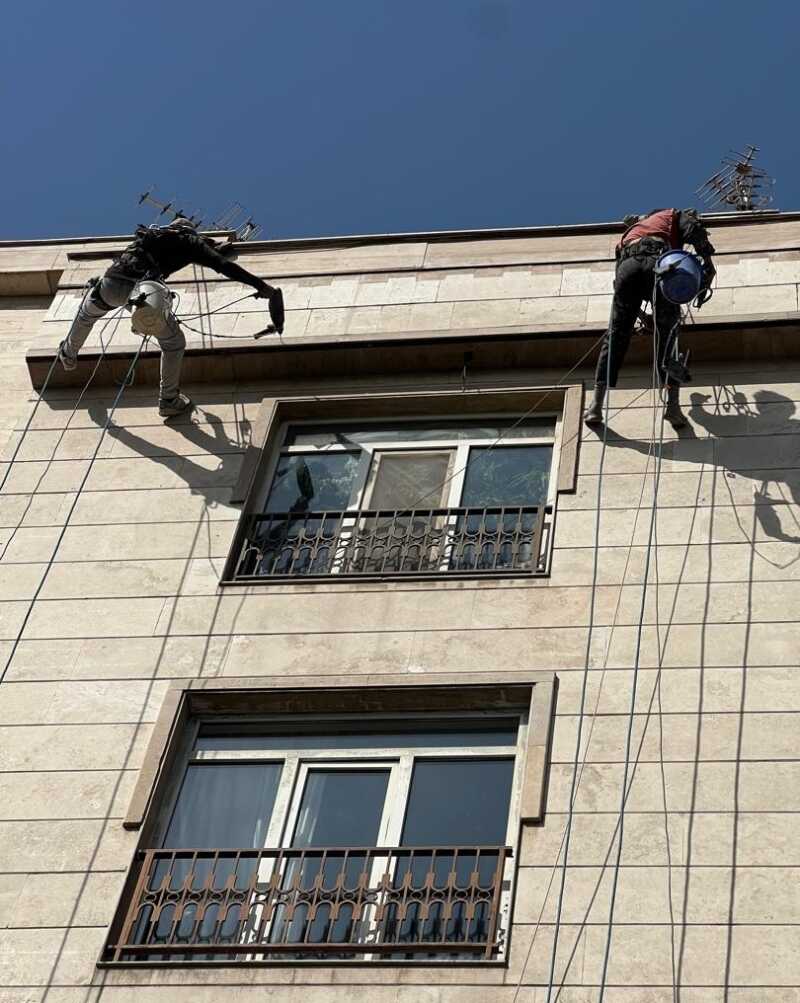 مجتبی وکیلی سحر