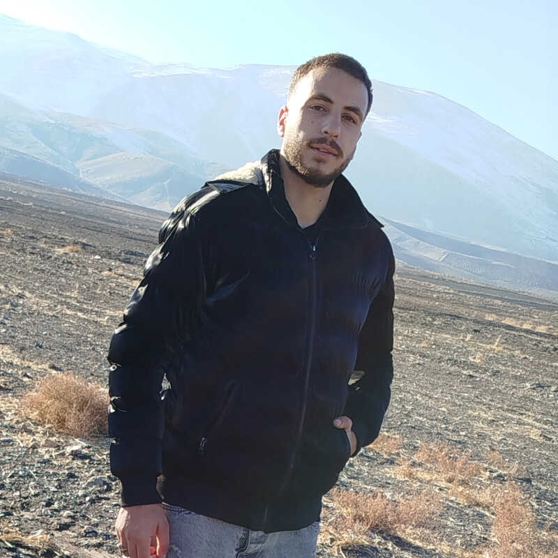 provider user card avatar