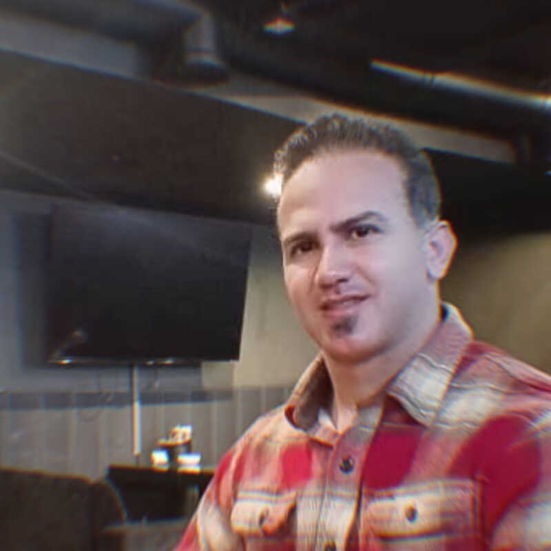 provider user card avatar