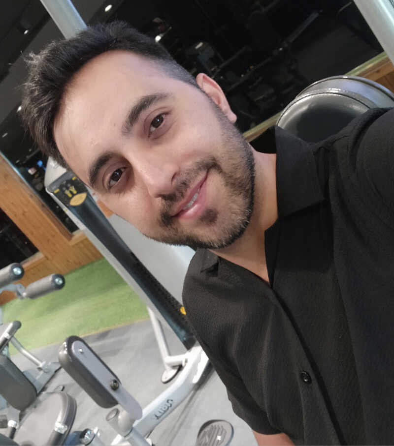 عبداله طاهرپور