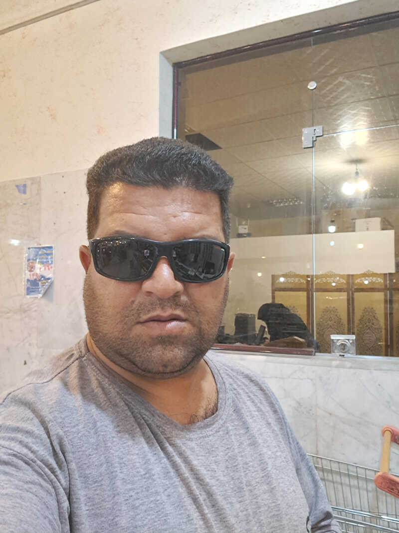 میثم خلفی