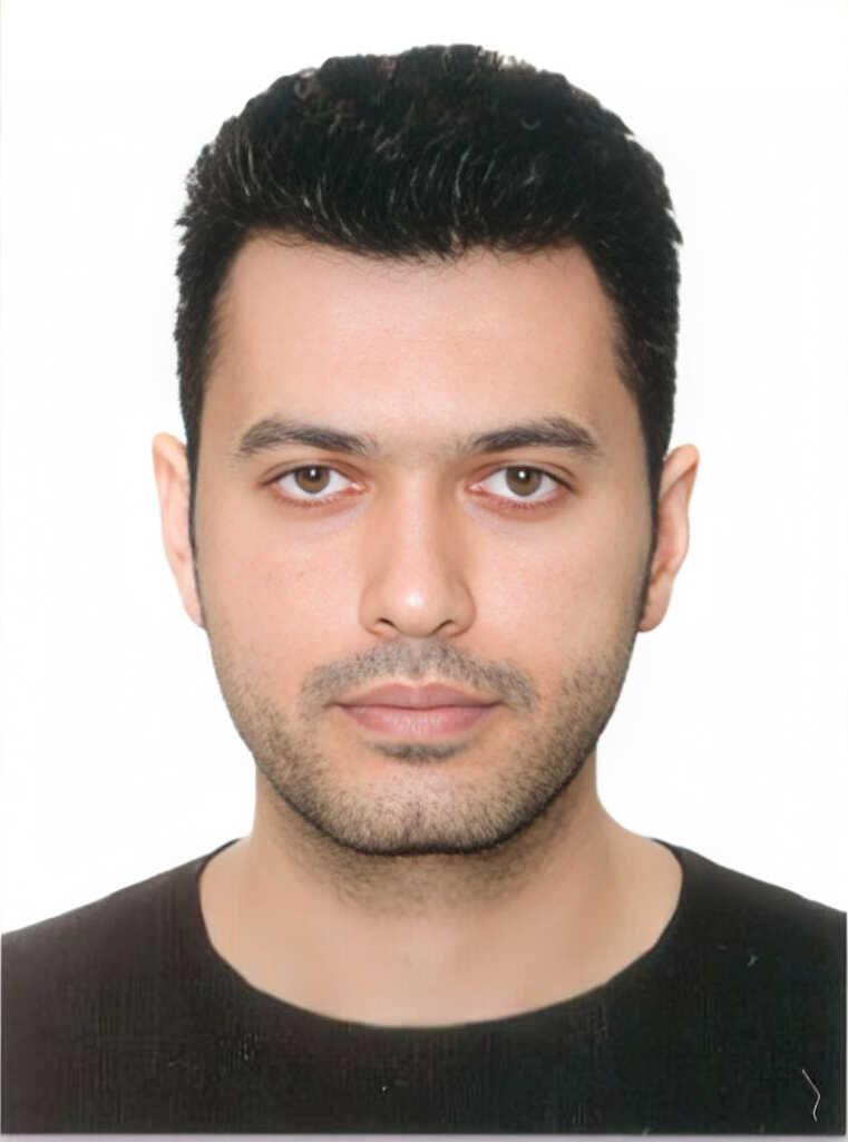 محمد حسین جلیلی