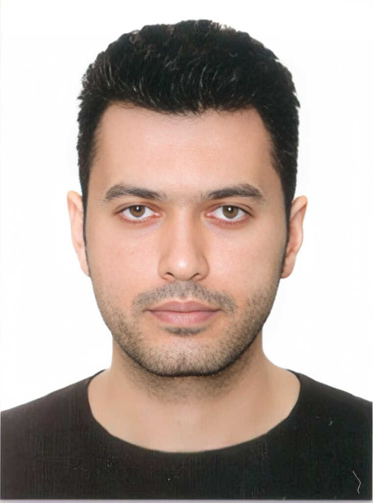 محمد حسین جلیلی