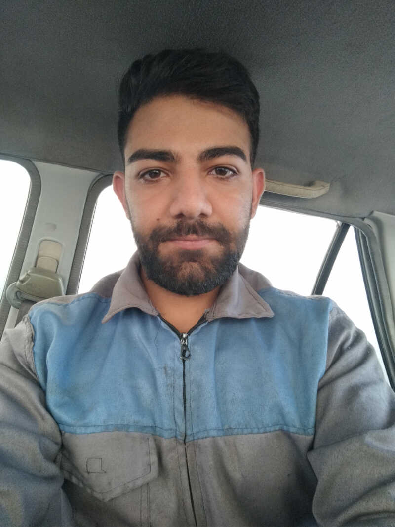 علیرضا زارعی