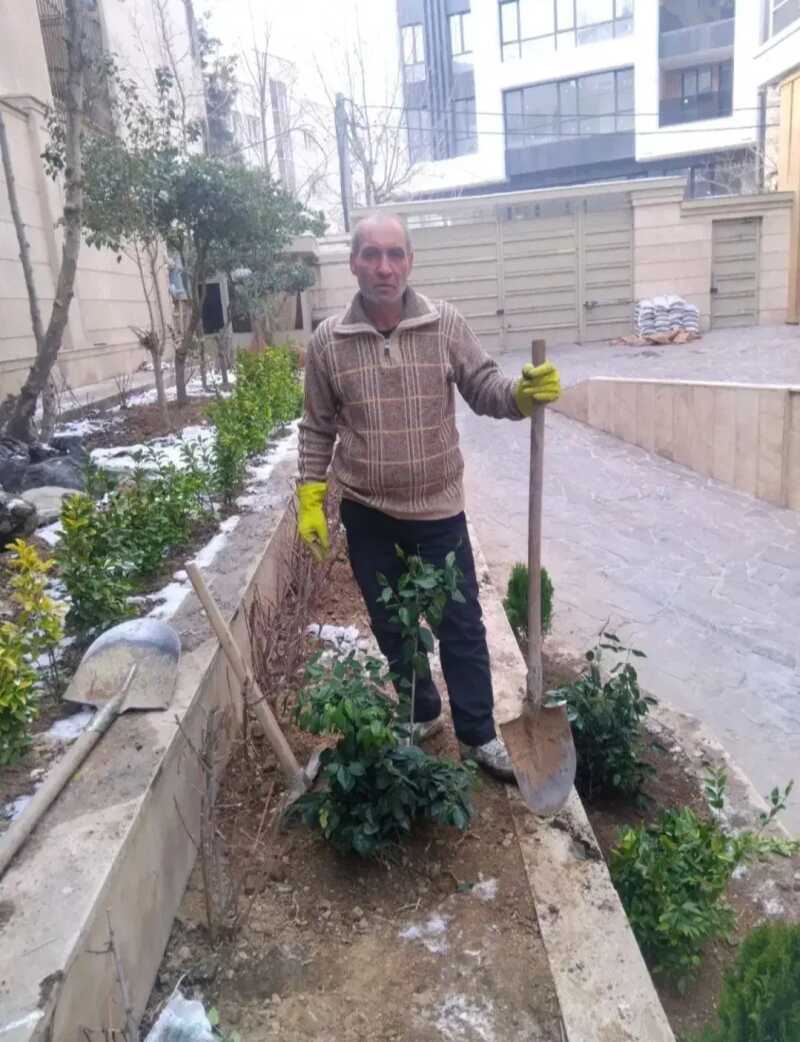 provider user card avatar