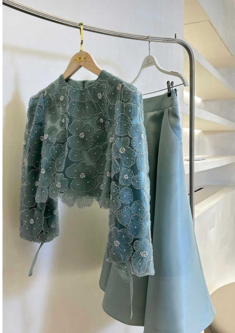 فاطمه کوچکی