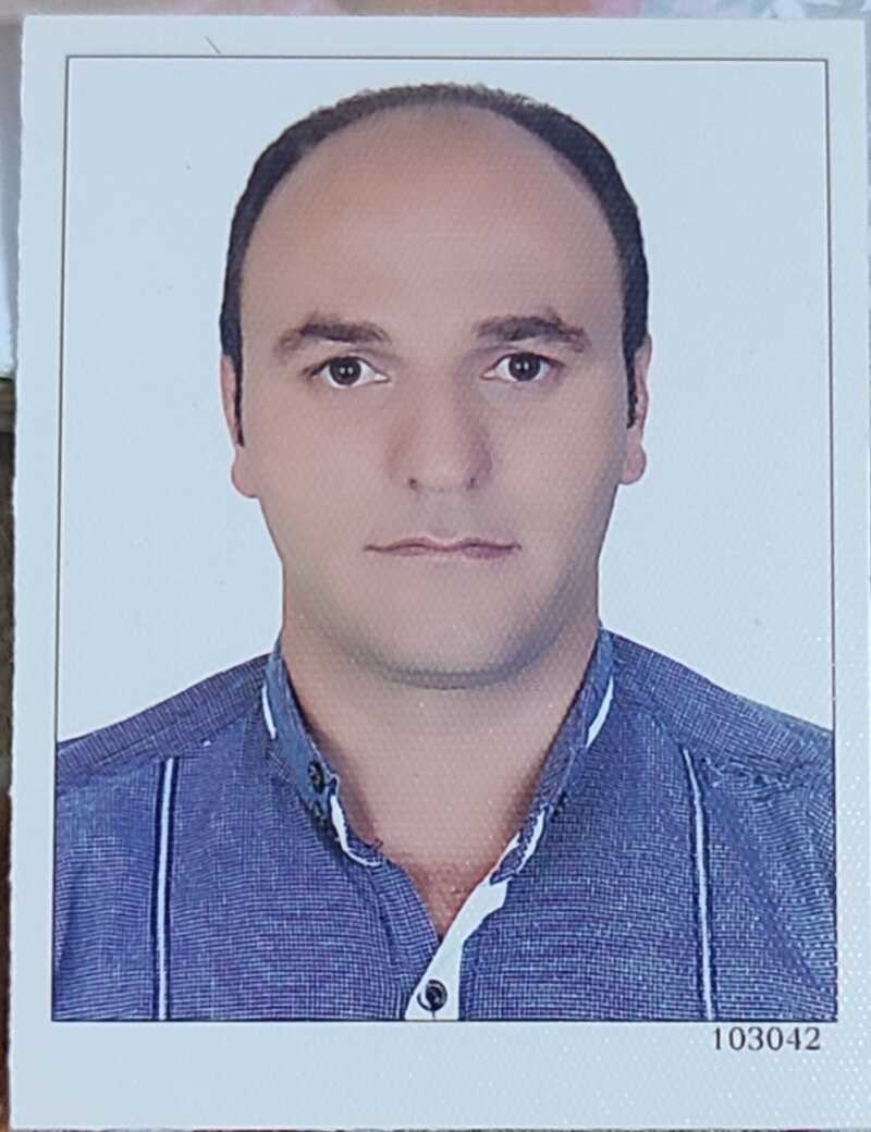 جعفر بلخکانلو فرد