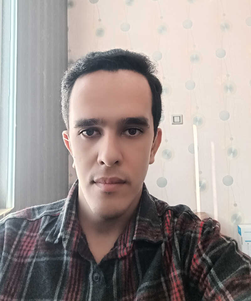 علی برجوئی فر