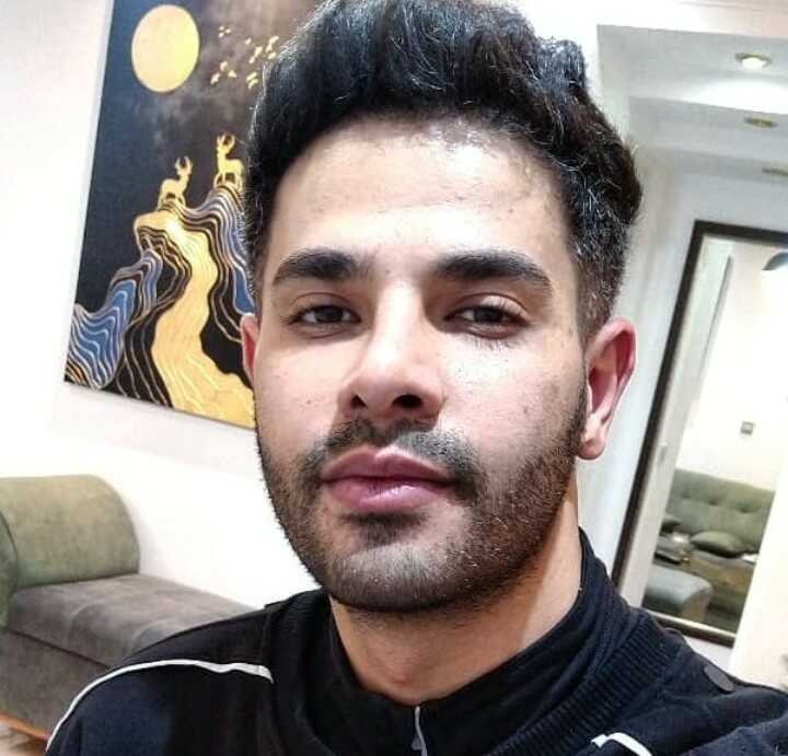 میلاد بلازاده