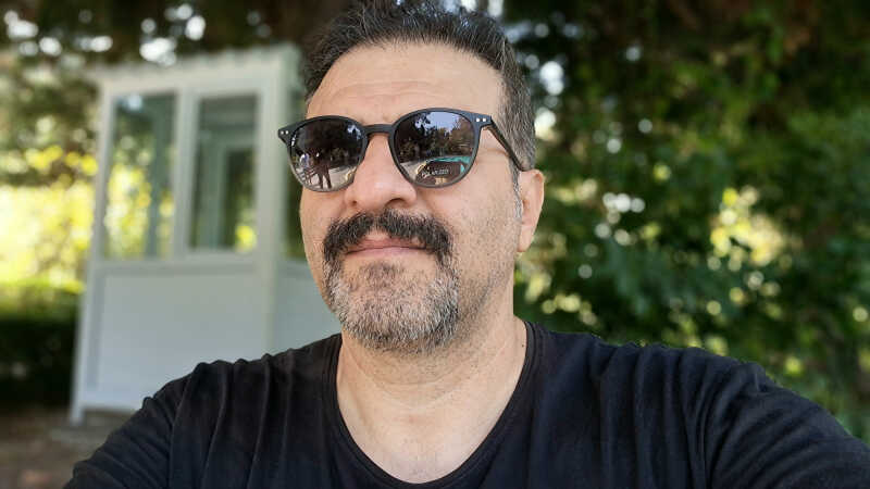 قاسم یزدانی