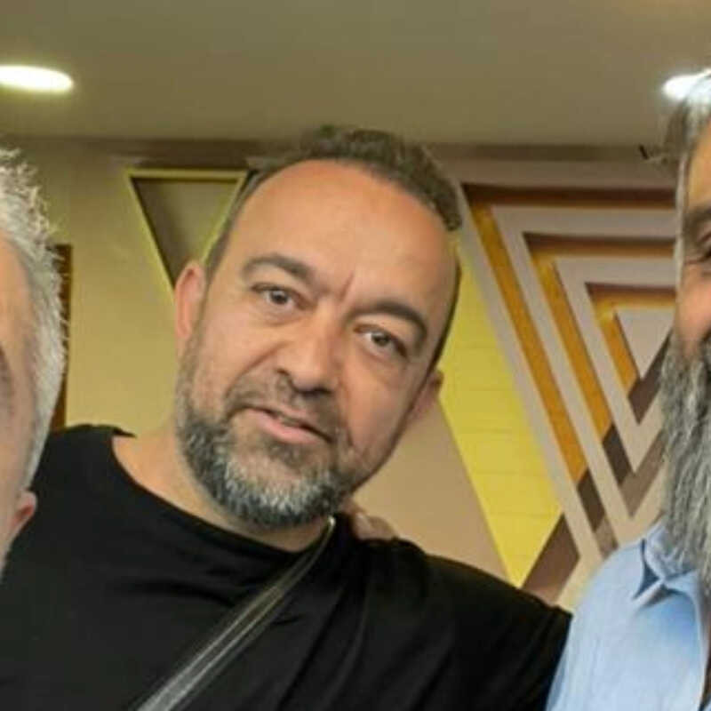 رضا سلیمی