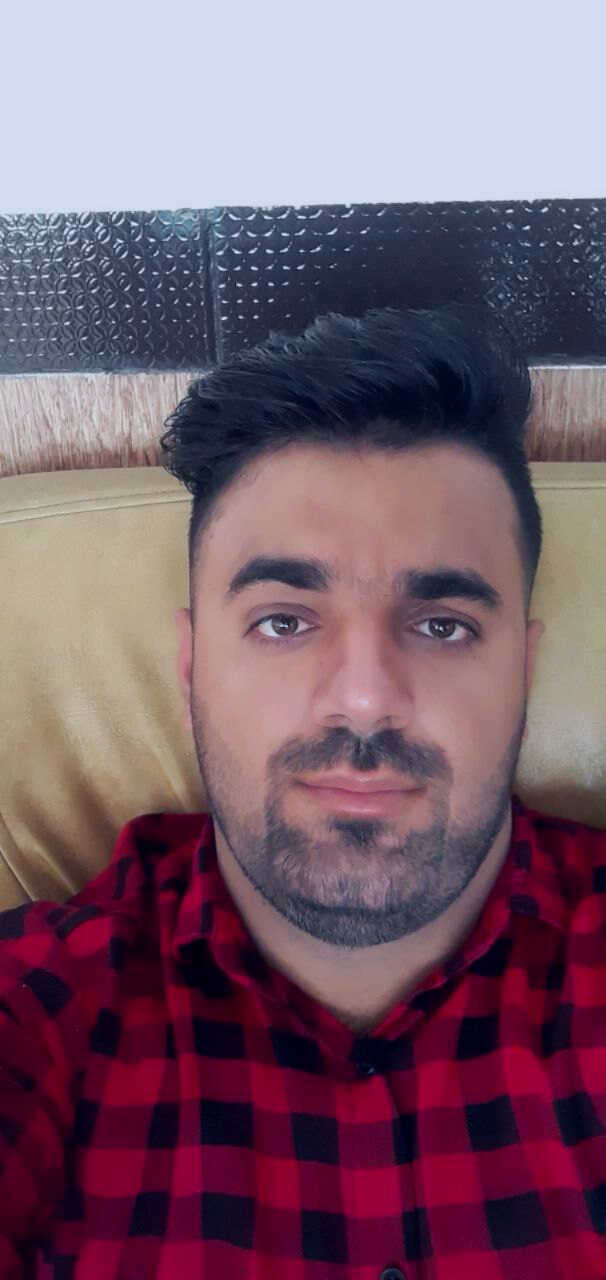 امیرحسین پیرزاده