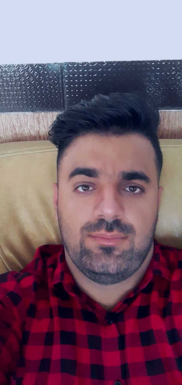 امیرحسین پیرزاده
