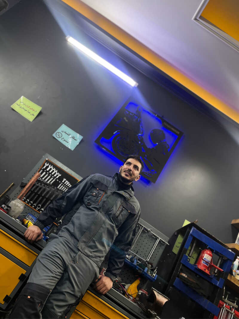 حسین طالبی