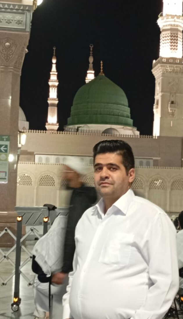 provider user card avatar