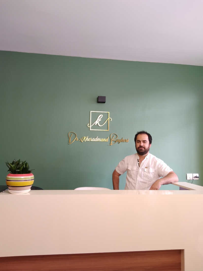 وحید عبدالهی