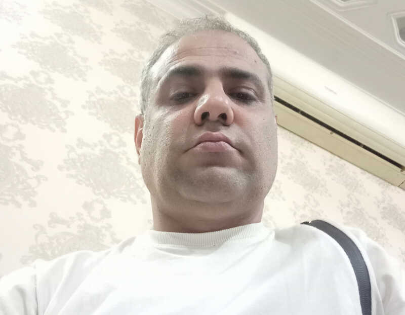 مهدی عچرش