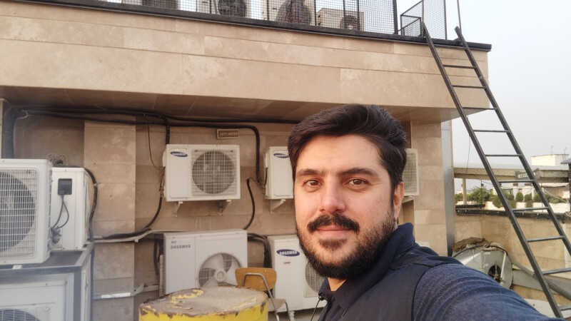 سیدسعید محمدی