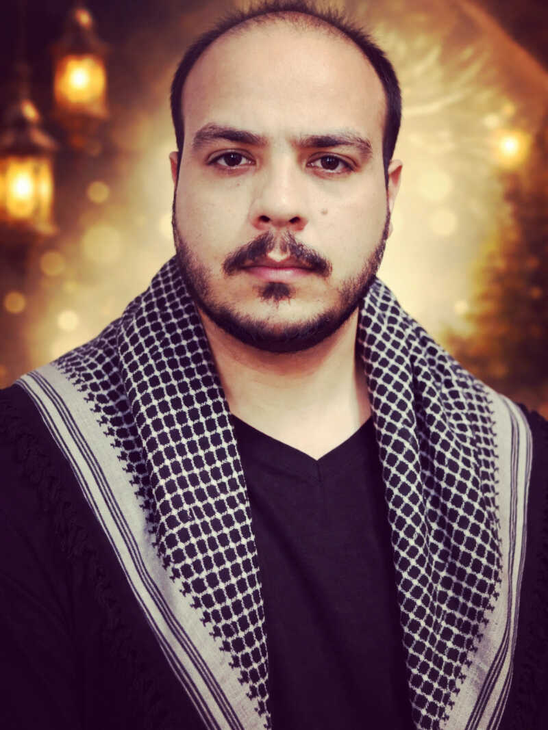 سید محسن طباطبایی