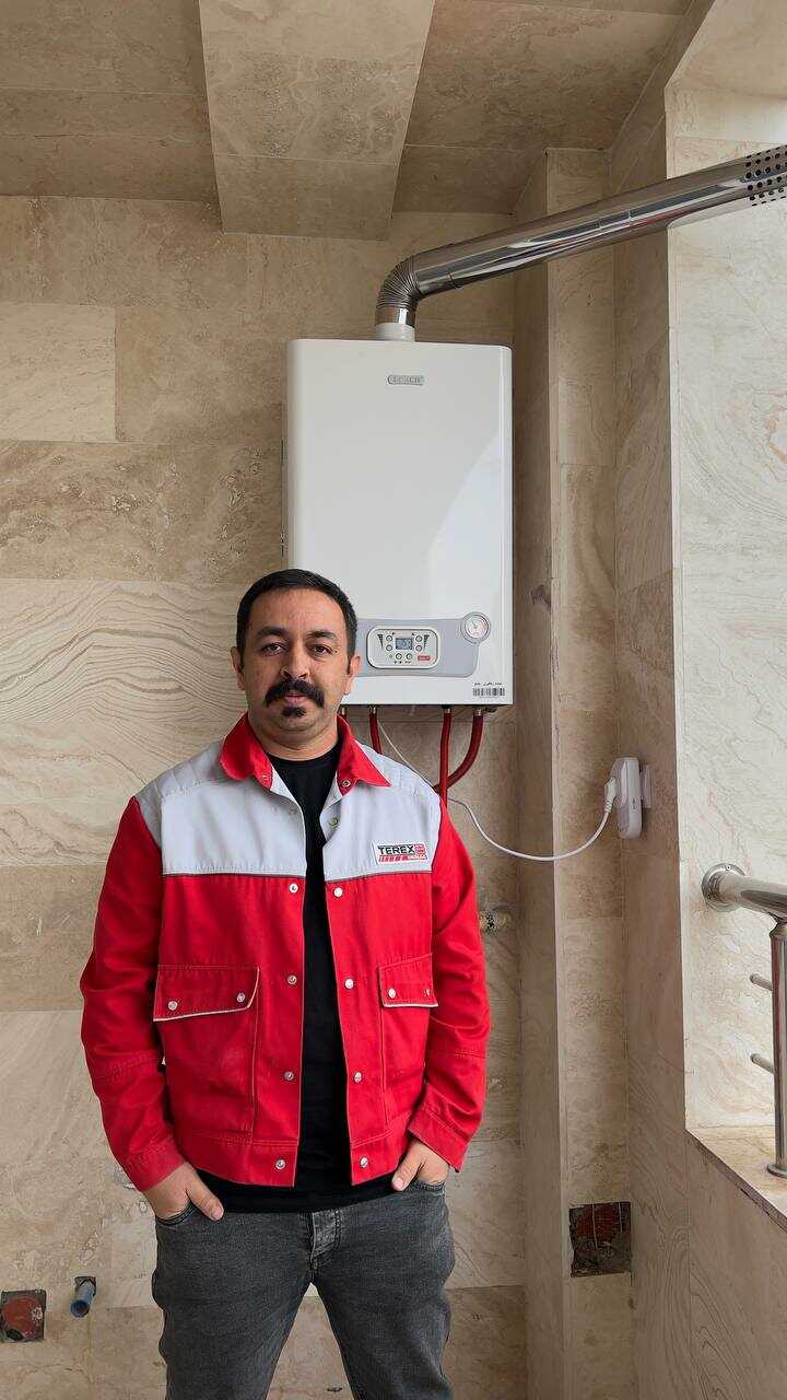 فرشاد ادیب راد