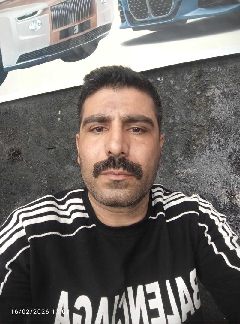 سعید خدابنده