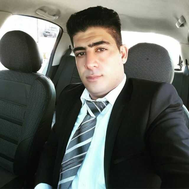 افشین اسدالهی