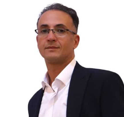 امیر سروش پور