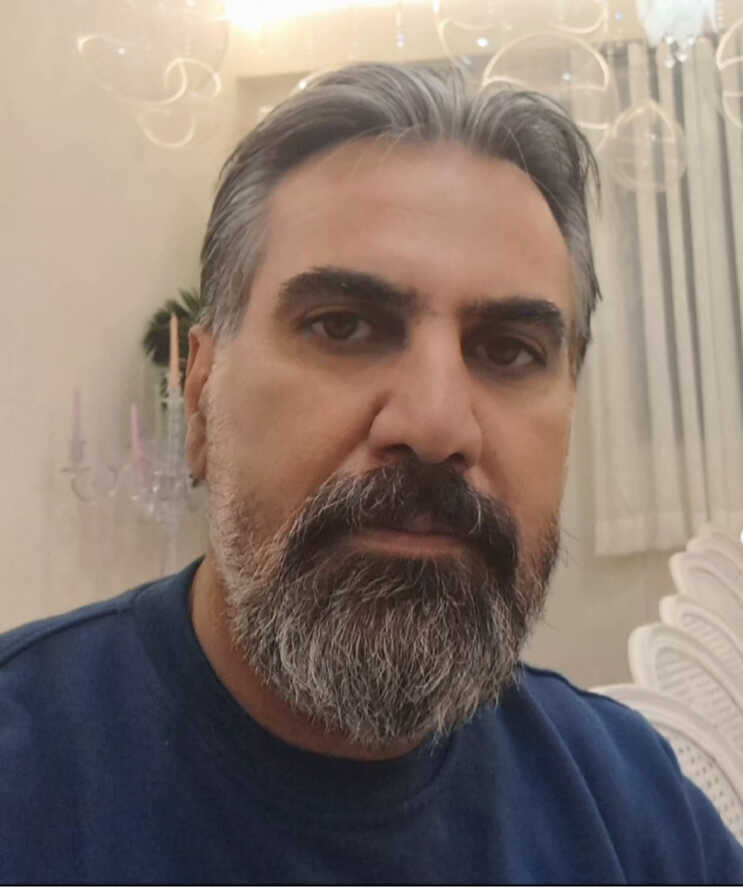 حمید رضا کرمپور