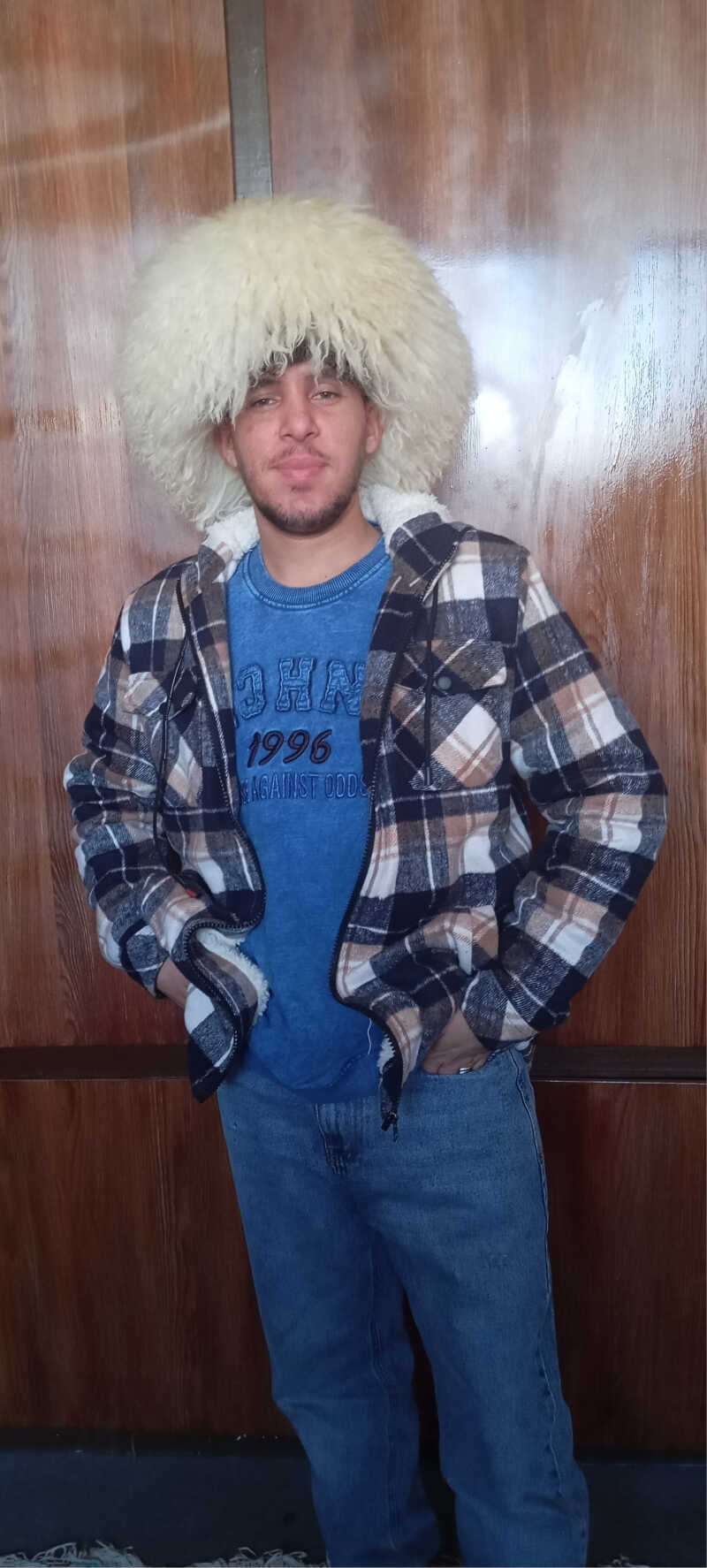 provider user card avatar