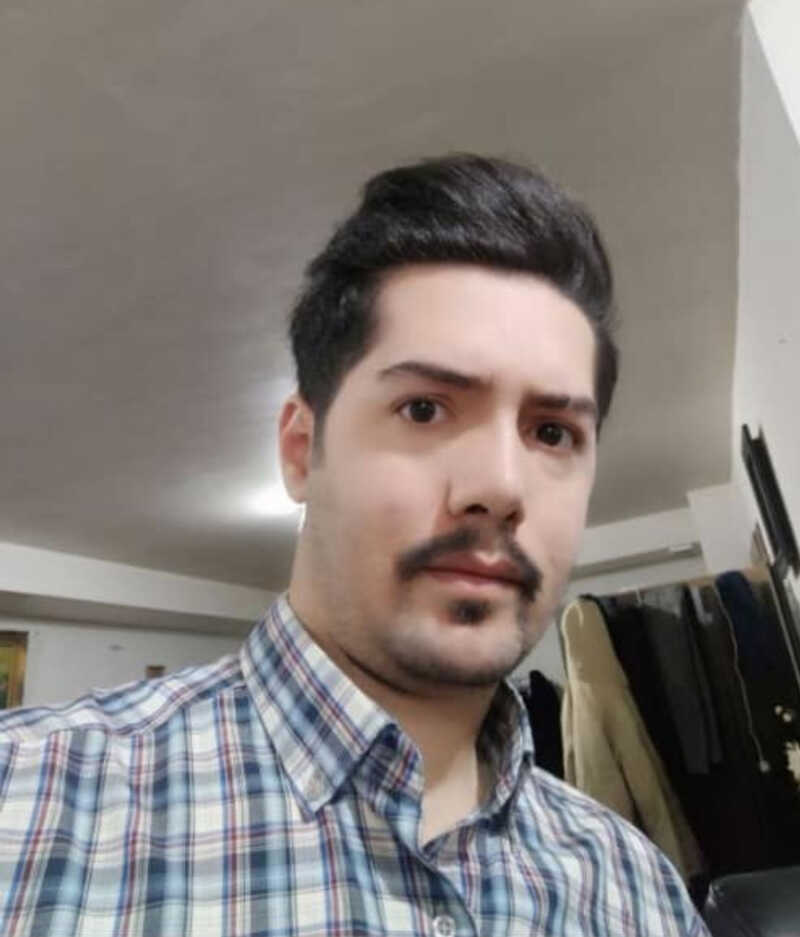 provider user card avatar