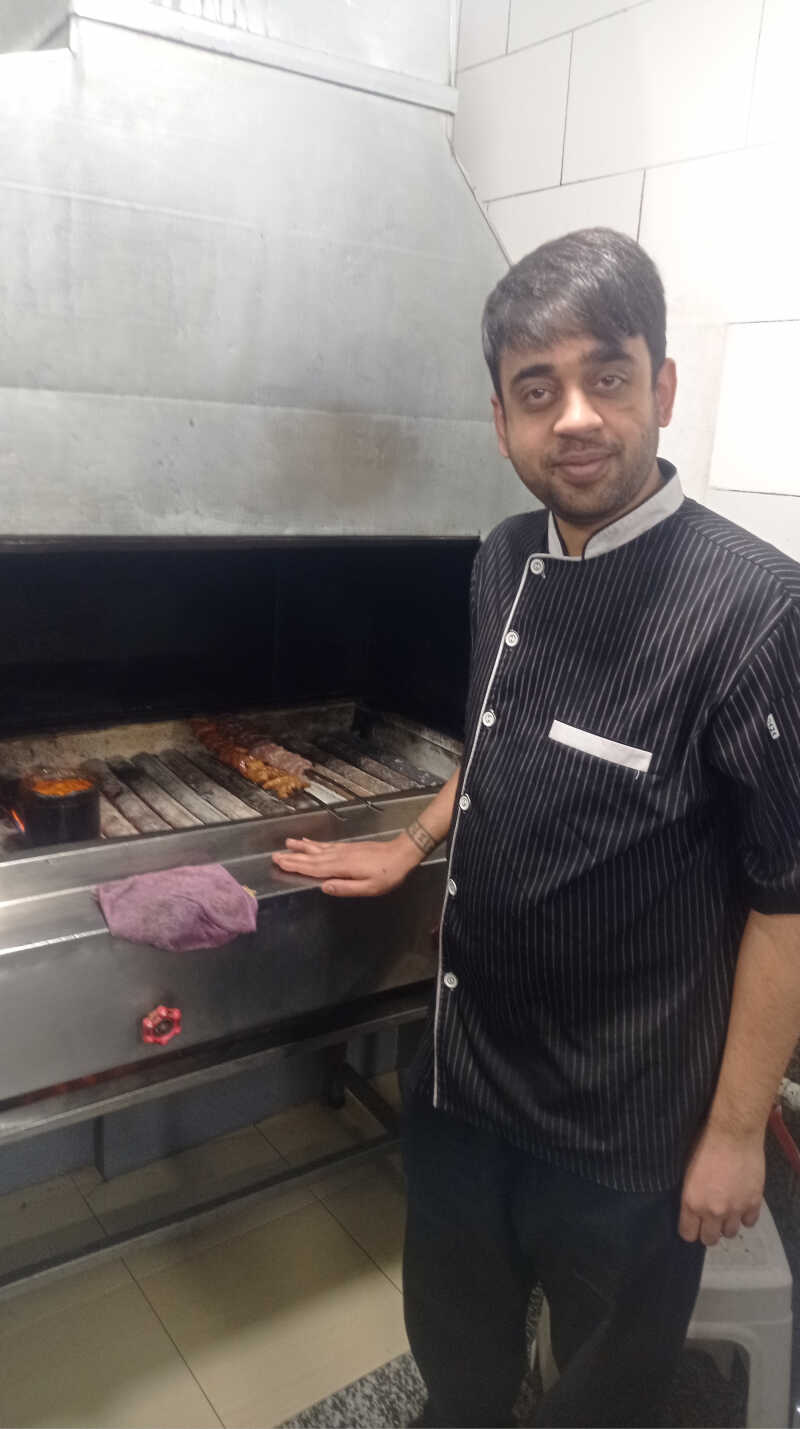 دانیال اهون