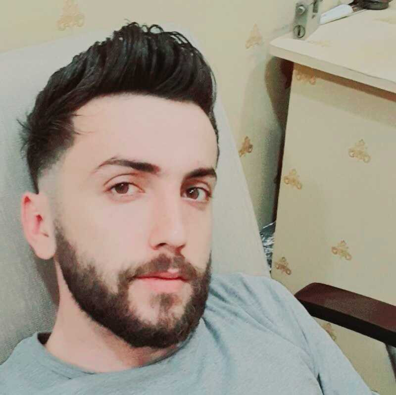 مهدی بهمنی اصل