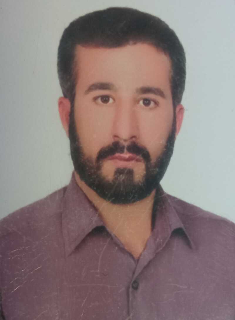 عبدالله خلجی کشمرزی