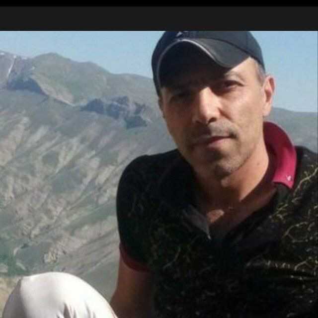 محمد عسگری سیجانی