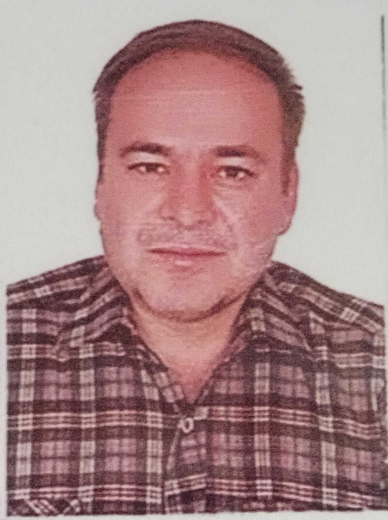 رسول حسین پور