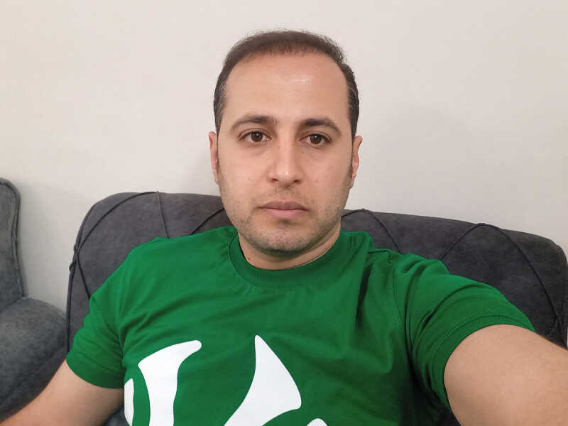 provider user card avatar