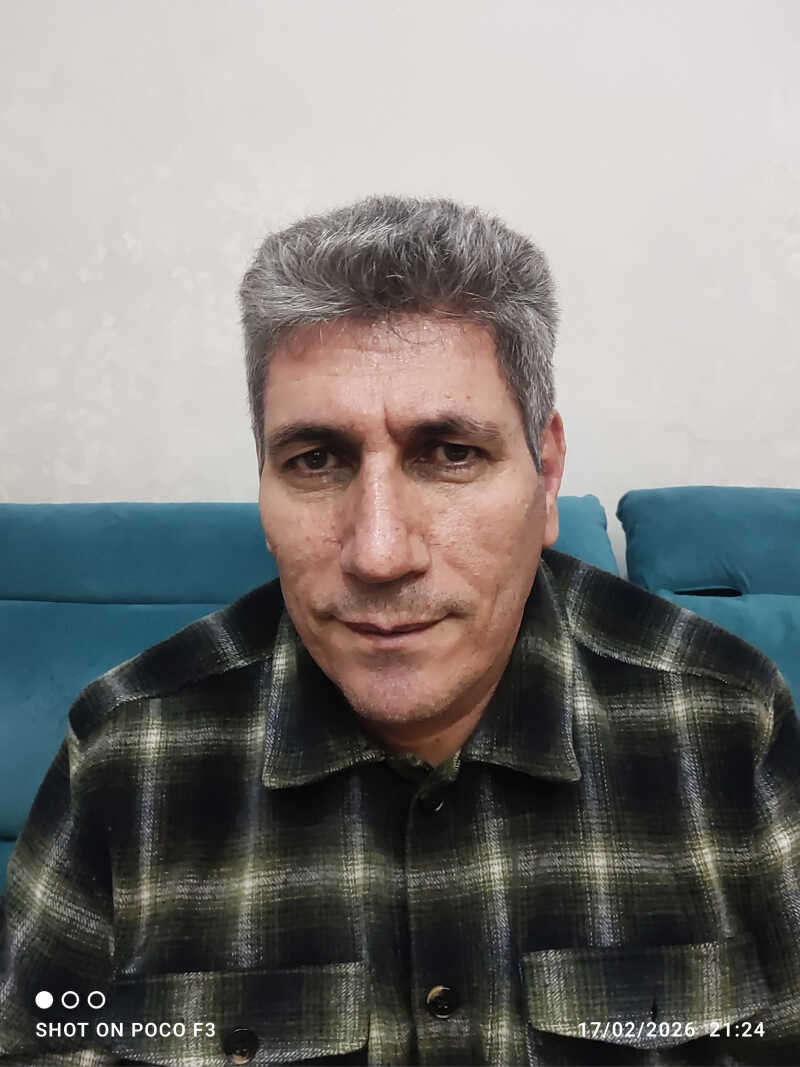 بهروز بیک بابائی