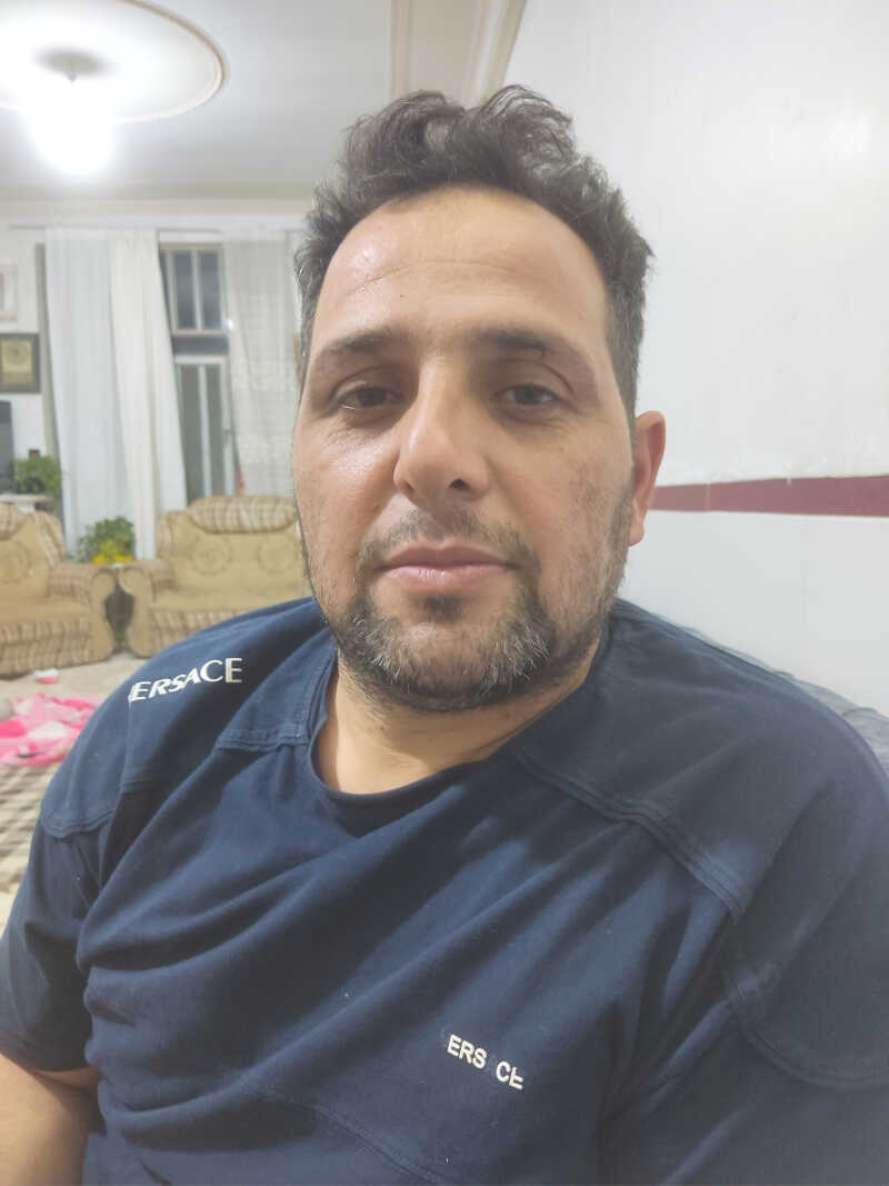 هدایت عزیزی