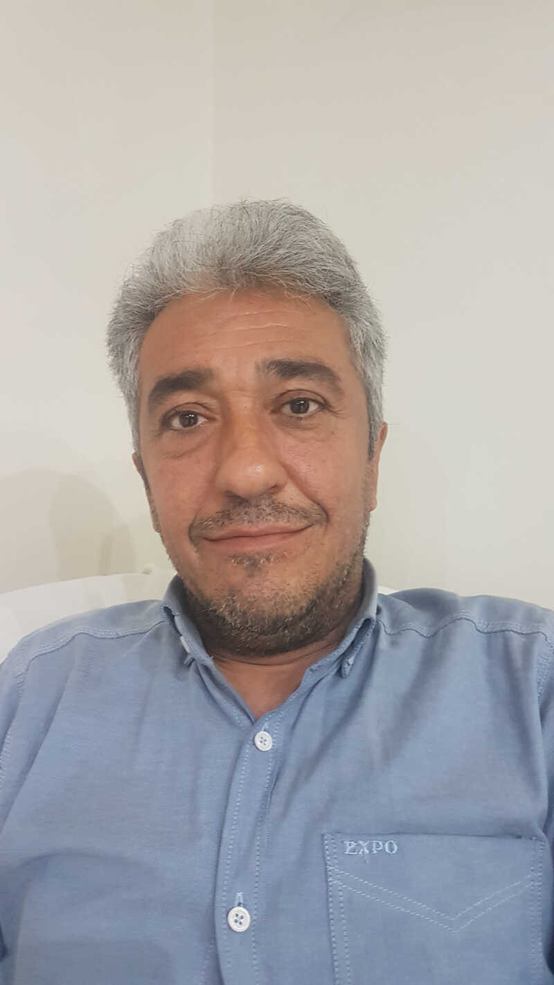 محمد حسین کاظمی