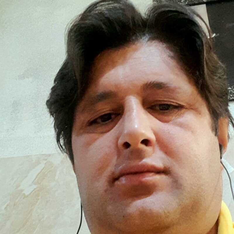 مهدی حیات الغیبی