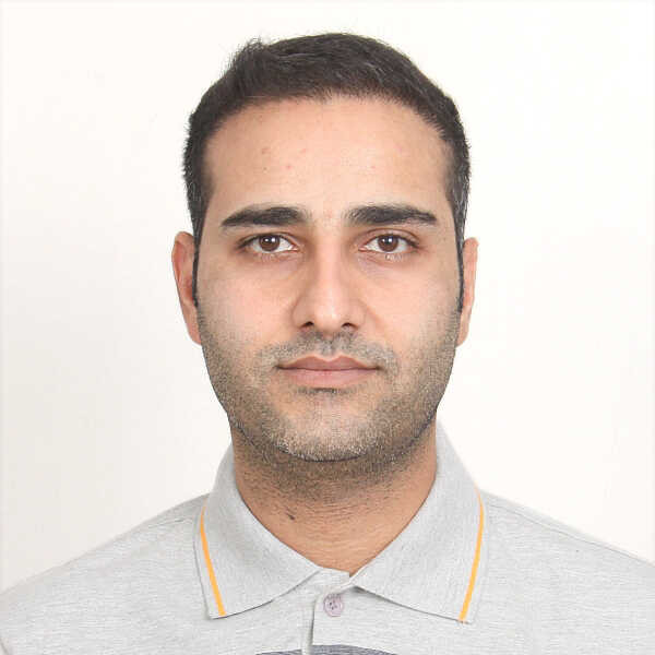 سیاوش صالحی مهر