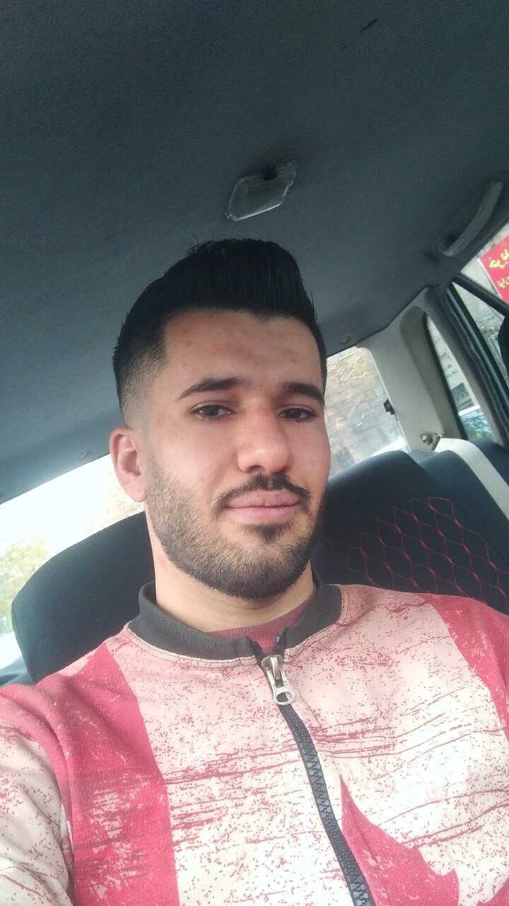 رضا عباسی مصلحی