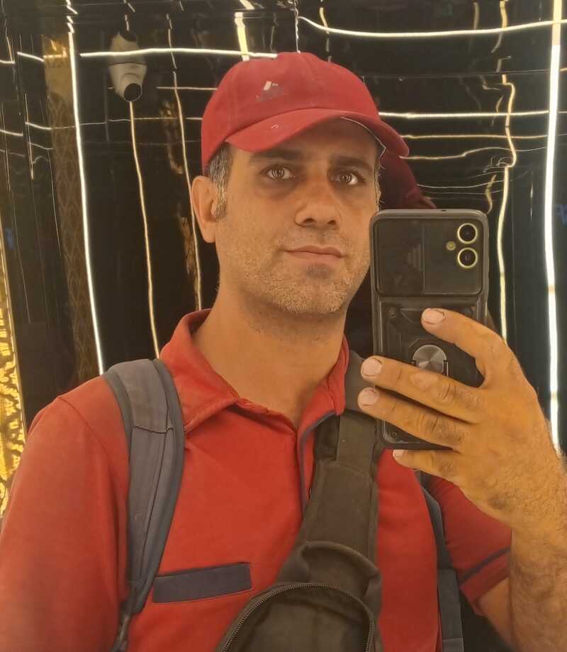 سعید کاوند