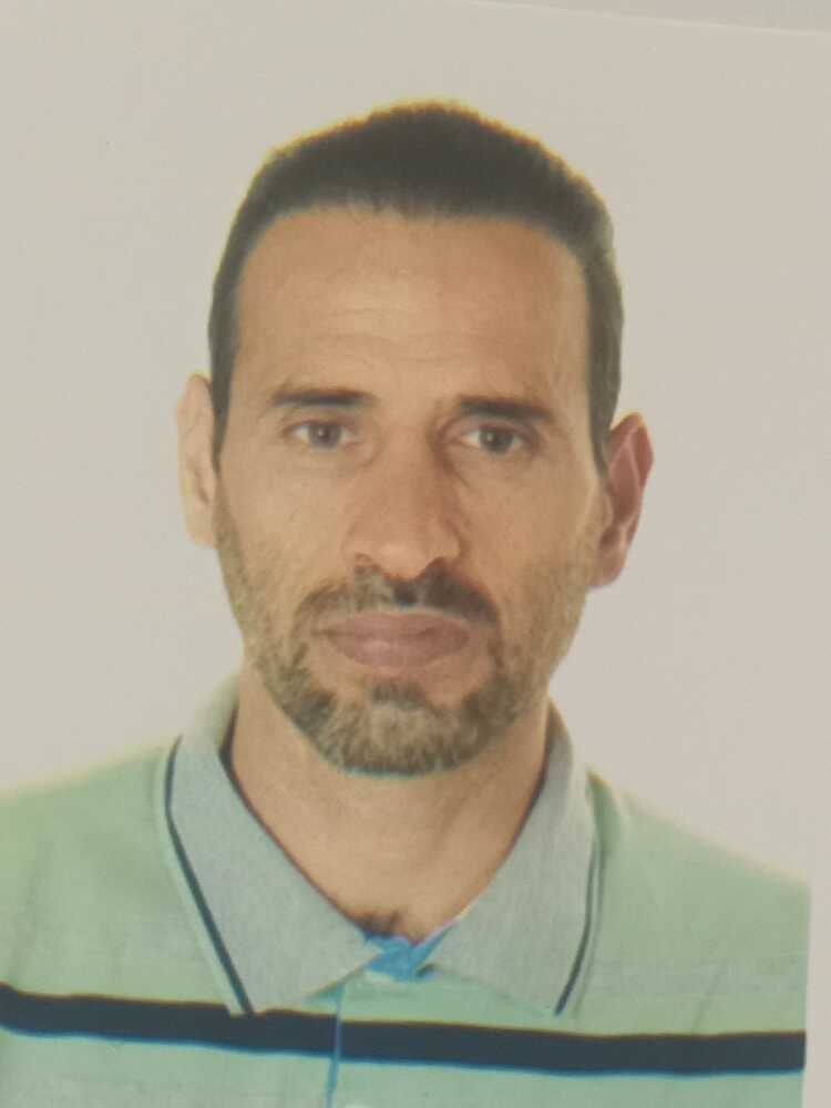 جواد بیانی طرقی