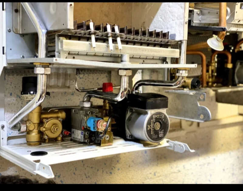 provider user card avatar