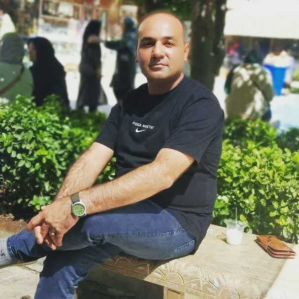 زین العابدین عادل زاده