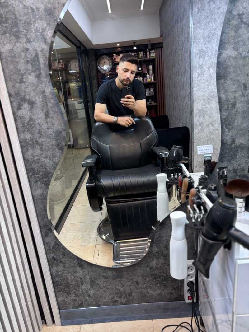 محمد سحری وش