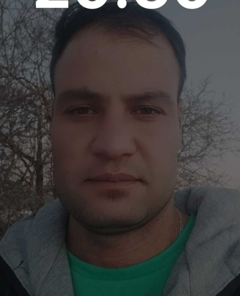 محسن حیدری